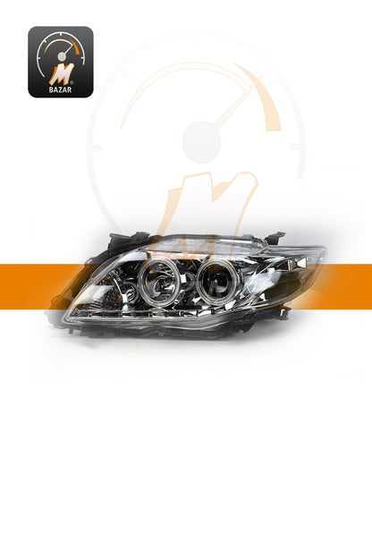 Toyota Corolla 2011 Headlights