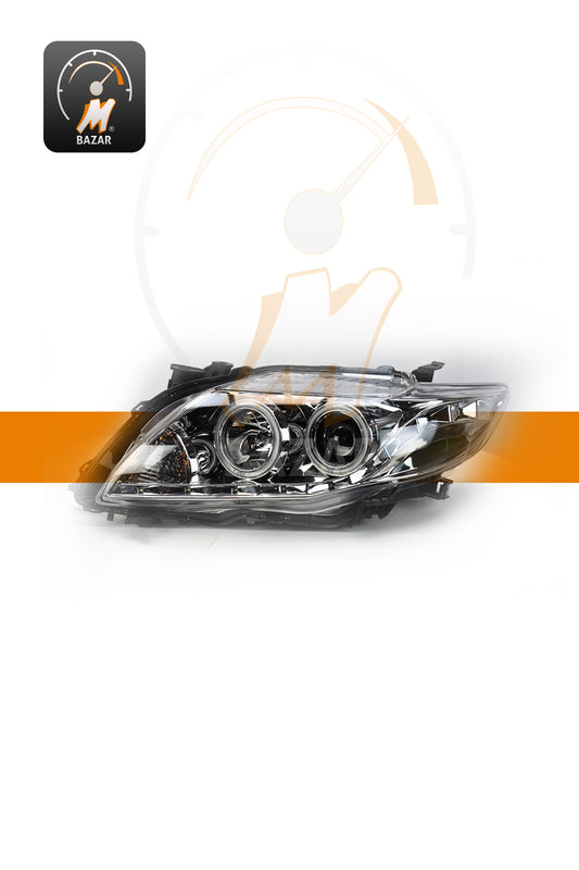 Toyota Corolla 2011 Headlights