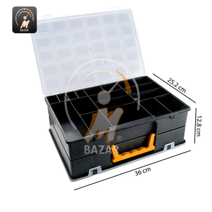 Portable Tool Box 4400