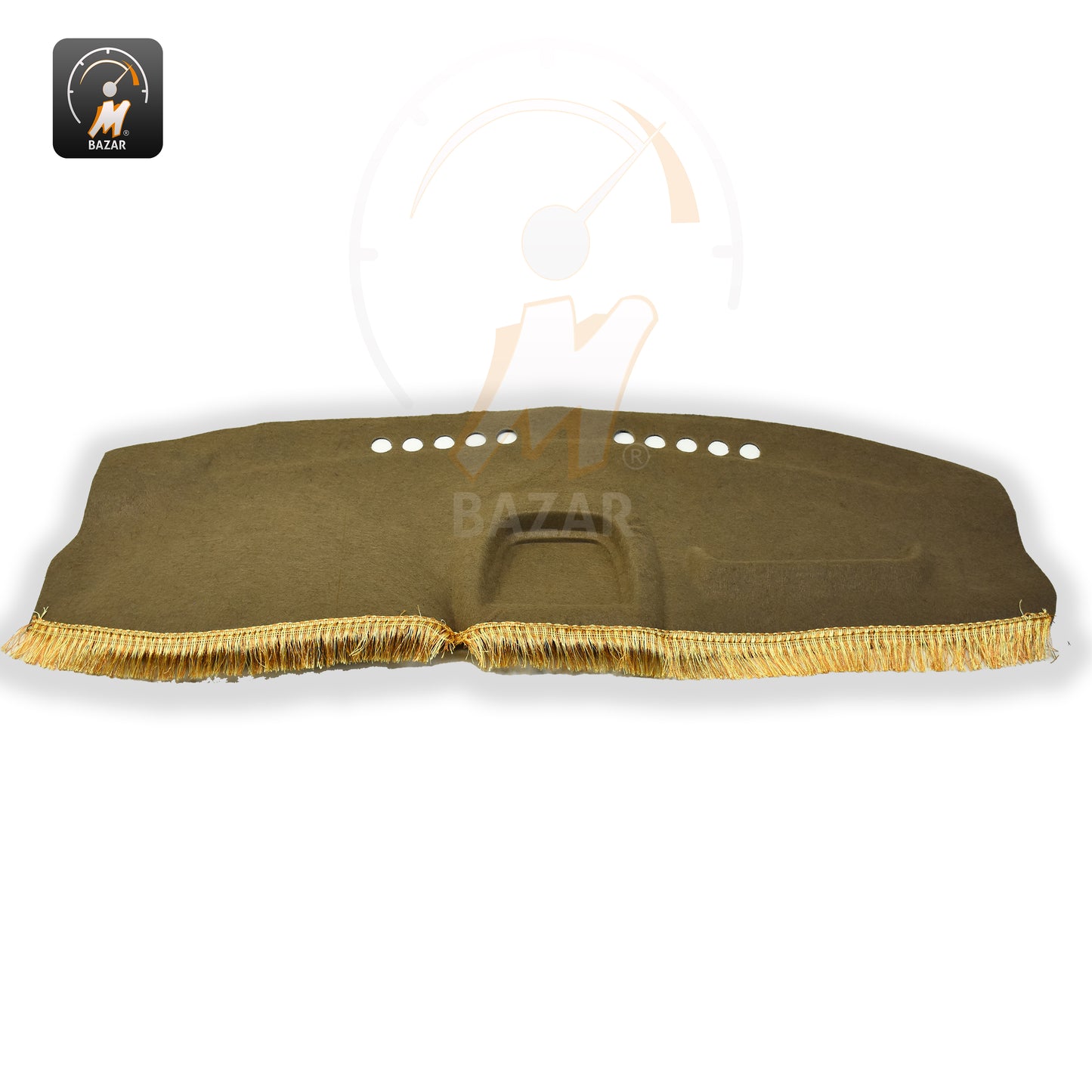 Nissan Sunny 2009 Dashboard Cover