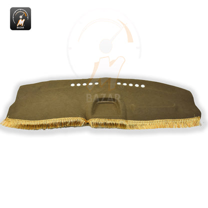 Nissan Sunny 2009 Dashboard Cover