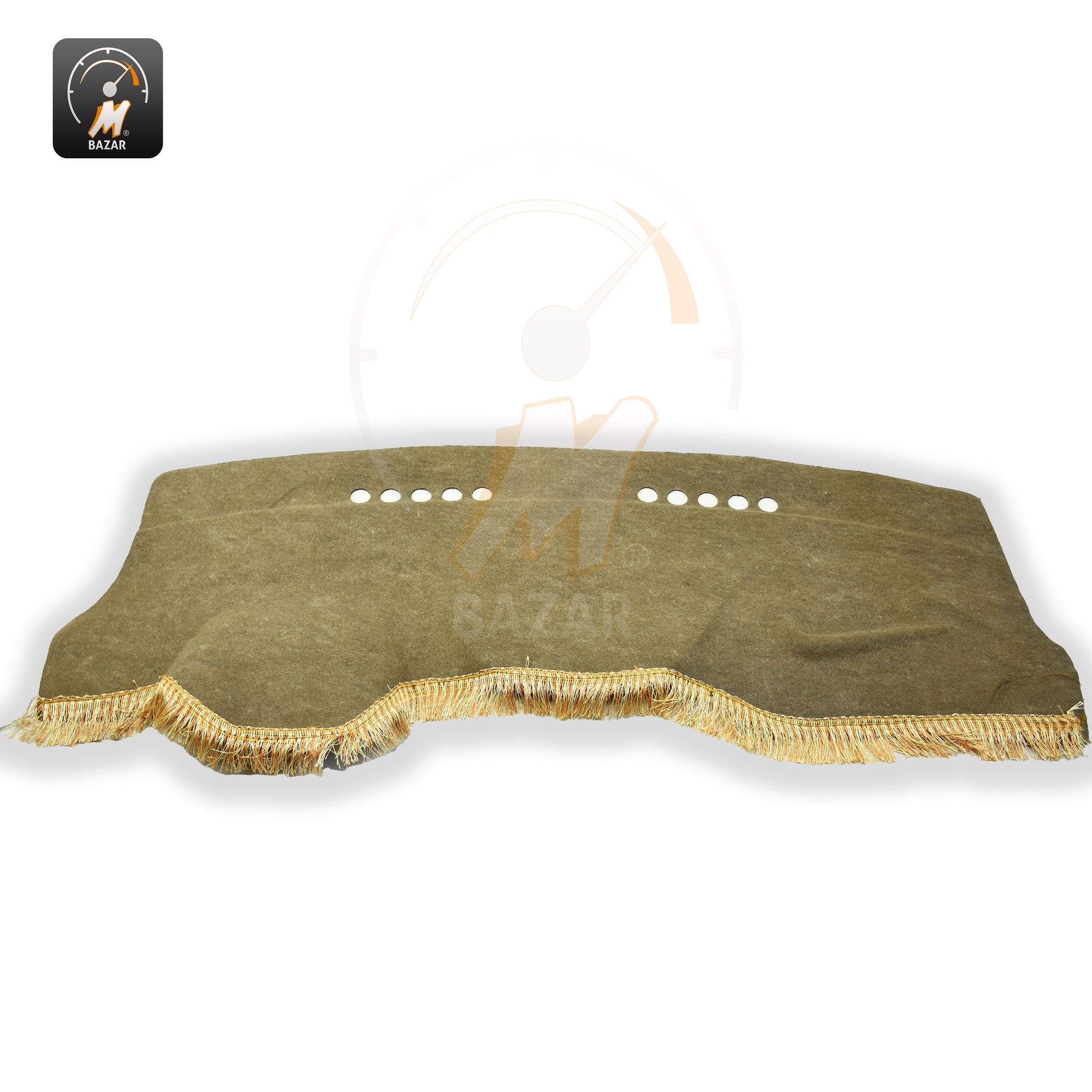 Hyundai Elantra 2014 Dashboard Cover