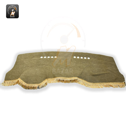 Hyundai Elantra 2014 Dashboard Cover