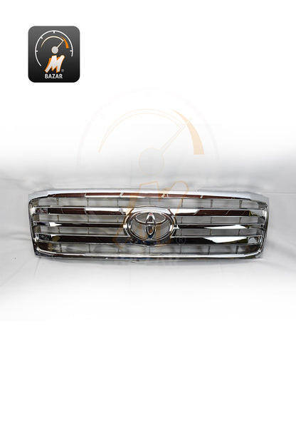 Toyota Land Cruiser 2006 Chrome Grill