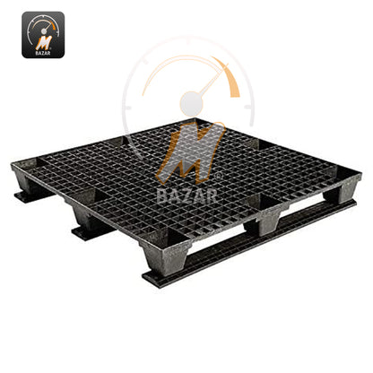 Modern Plastic Pallet