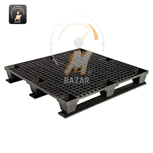 Modern Plastic Pallet