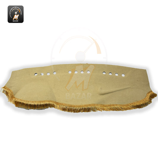 Hyundai Sonata 2012 Dashboard Cover