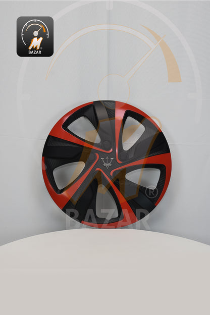 Car Wheel Cover S-14