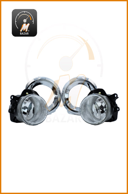Toyota Prado 2014 Fog Lamp