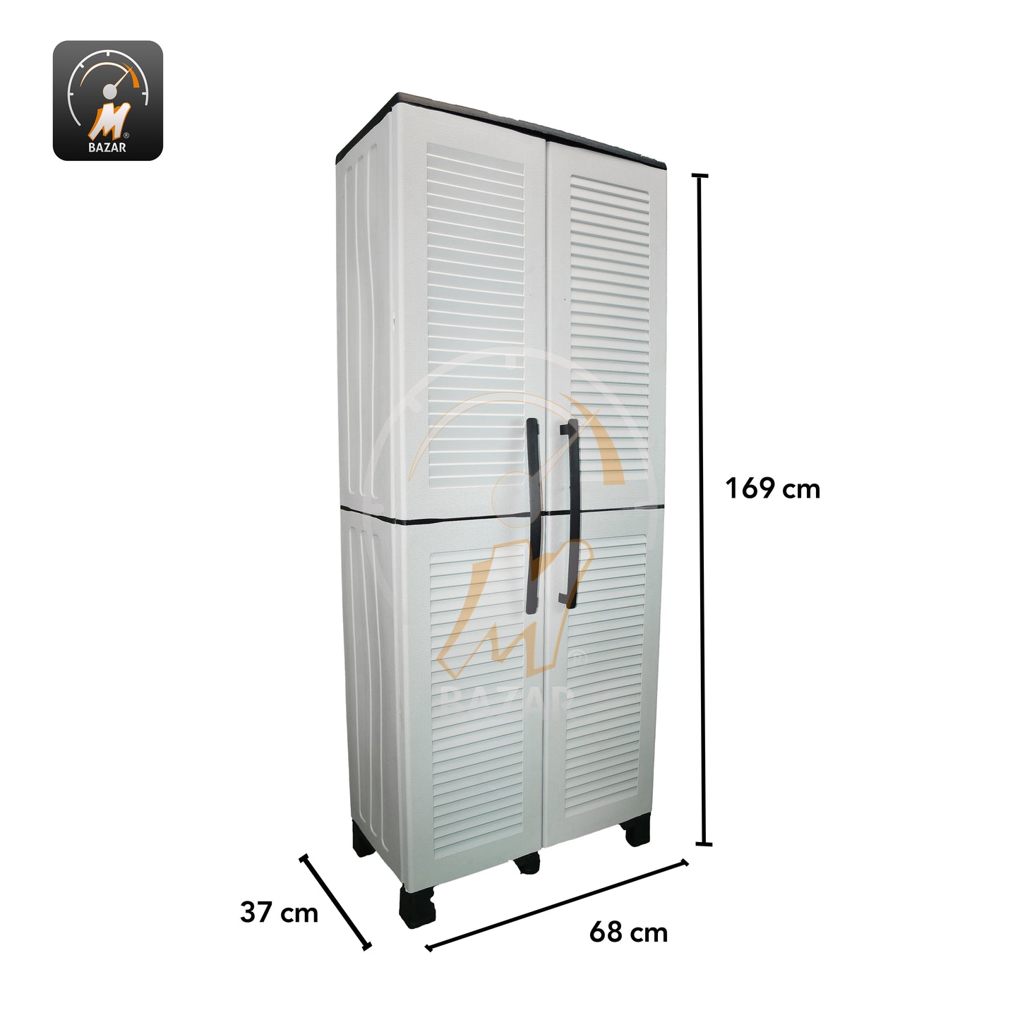 Tool Storage Cabinet F70/TP