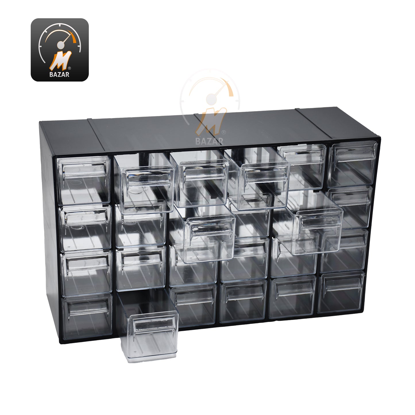 Modern Tool Drawer HOBBY24