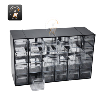 Modern Tool Drawer HOBBY24