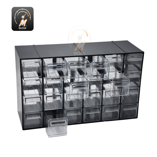 Modern Tool Drawer HOBBY24