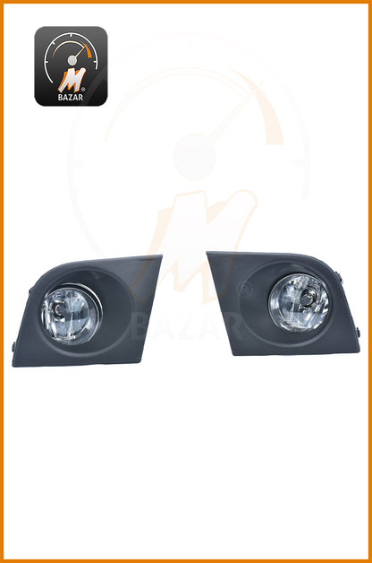 نيسان تيدا 2008-NS073 بلاجكتور