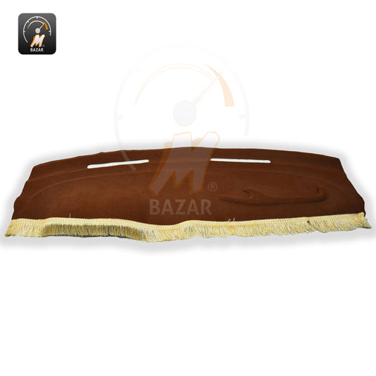 Chevrolet Optra Dashboard Cover