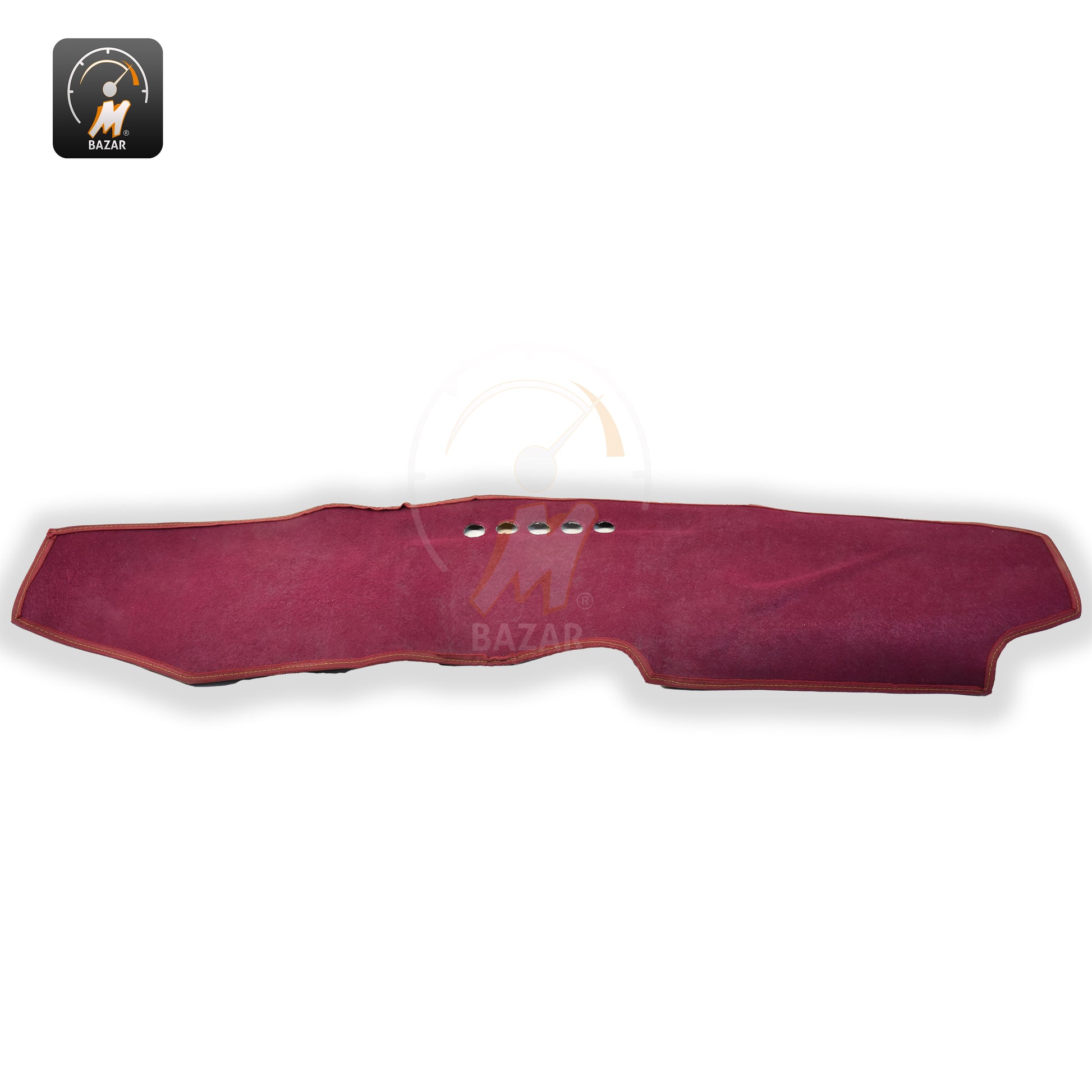 Deer 2008 Dashboard Cover