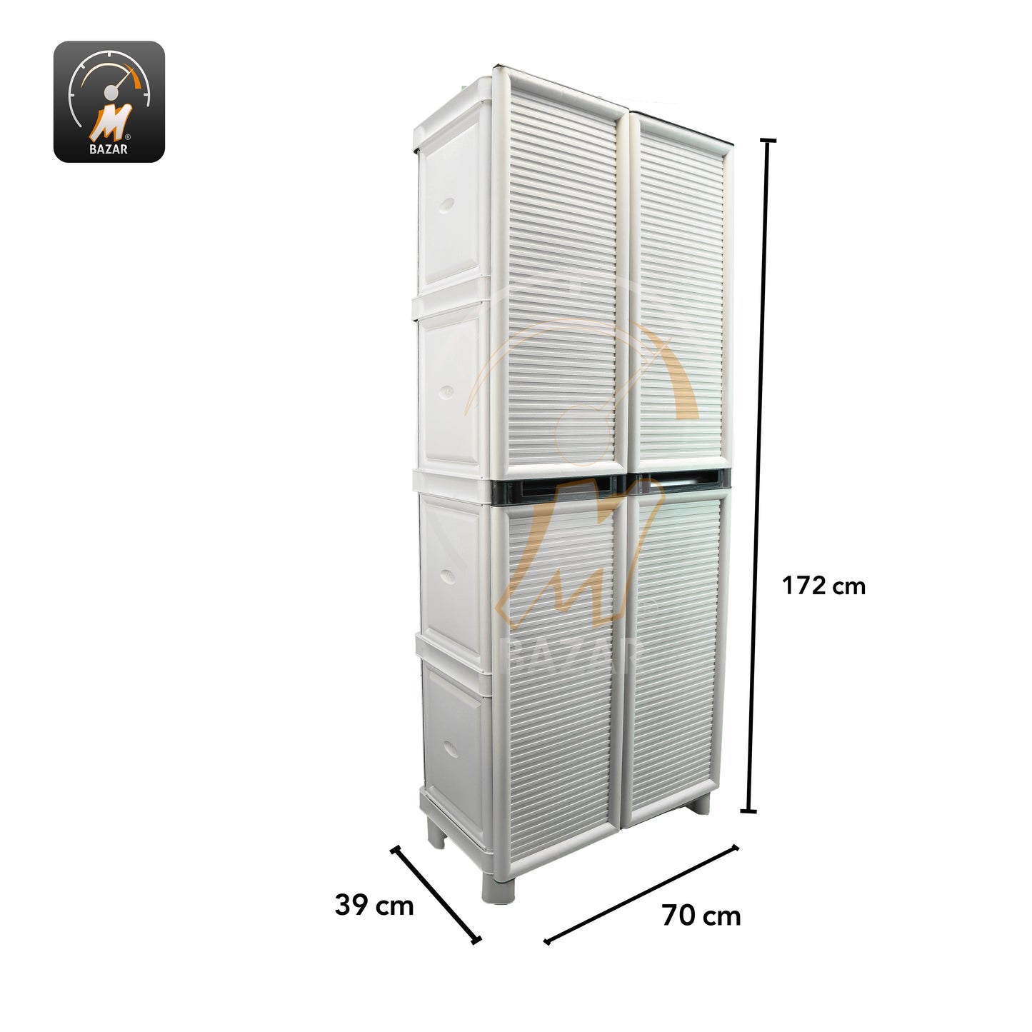 Tool Storage Cabinet C70/172PS