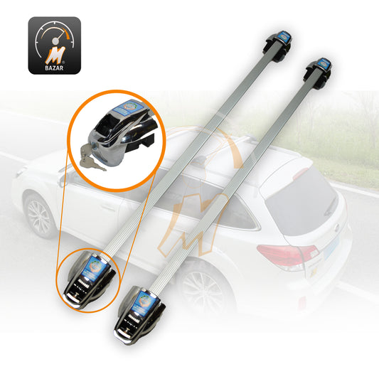 Universal Car Roof Rack