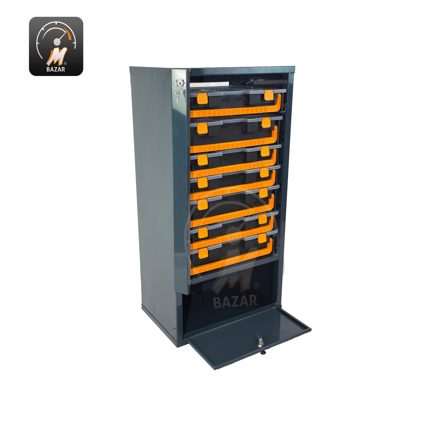 Modern Tool Drawer 1500