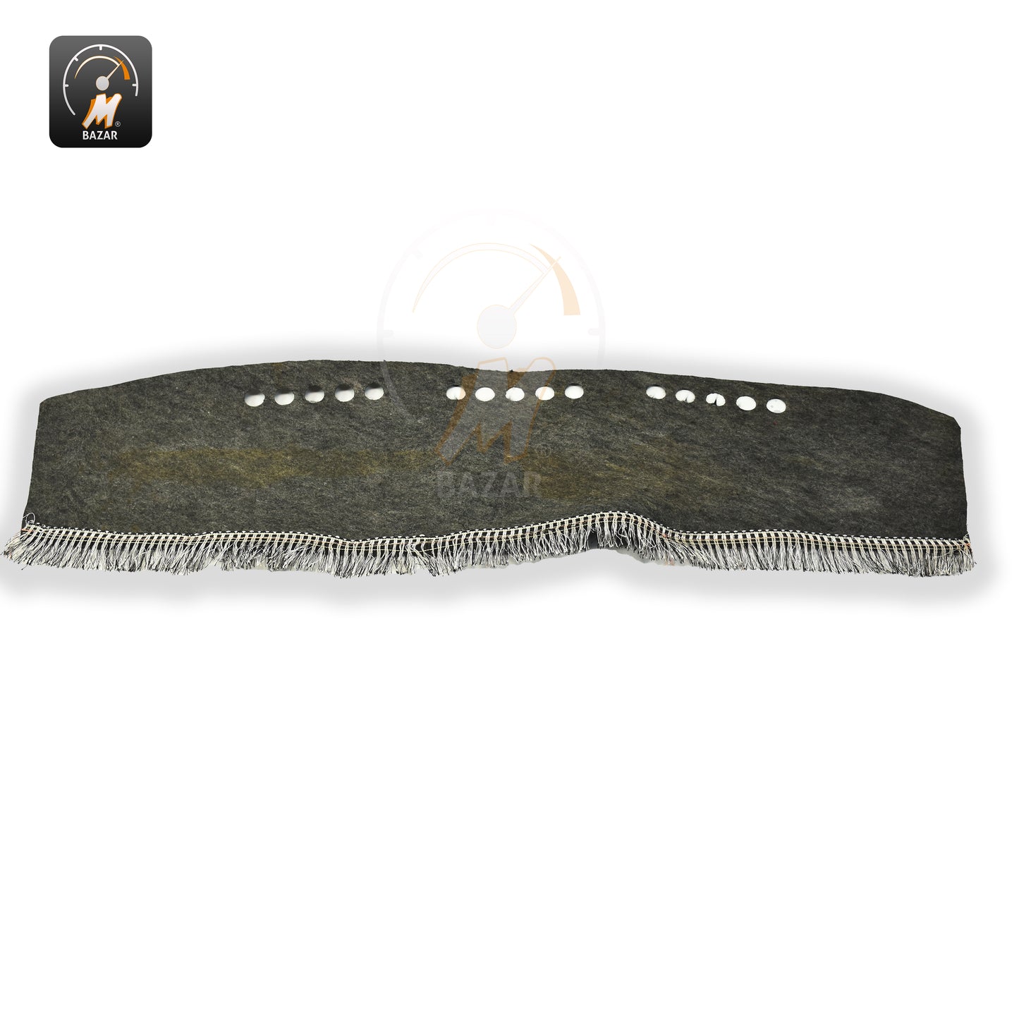 Opel Omega Dashboard