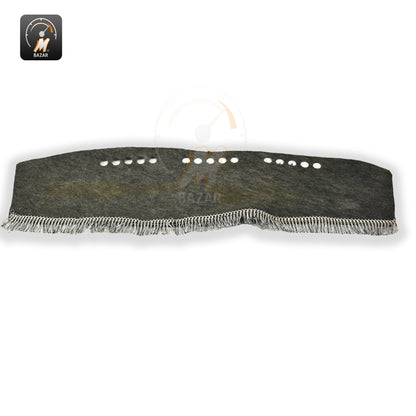 Opel Omega Dashboard