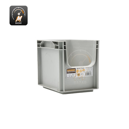 Small Store Container 20151