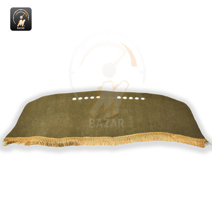 Nissan Sentra 2016 Dashboard Cover