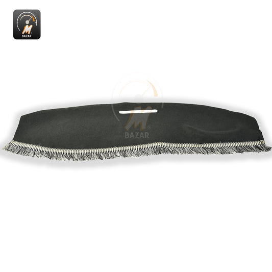 Mazda Dashboard Cover