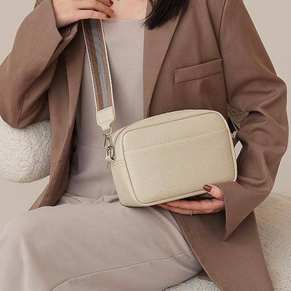 Small Crossbody Leather Fashion Bag