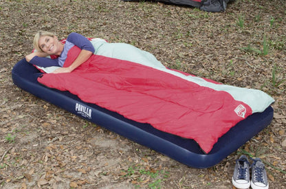 pavillo Inflatable Camping Air Bed