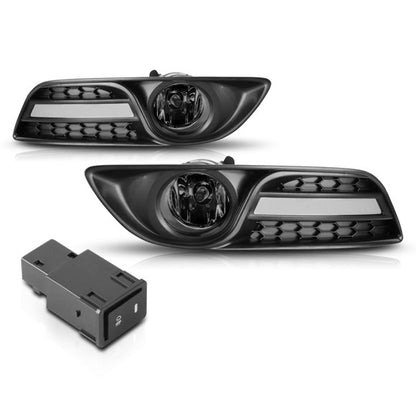 Nissan Sentra 2014 Fog Lamp