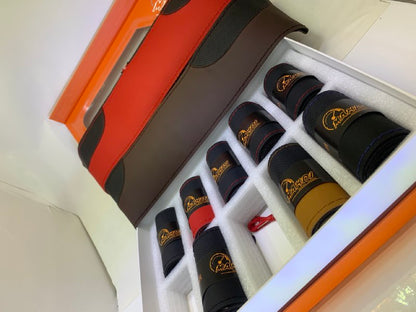 Steering Wheel Cover