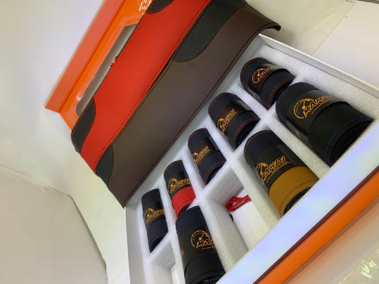 Steering Wheel Cover