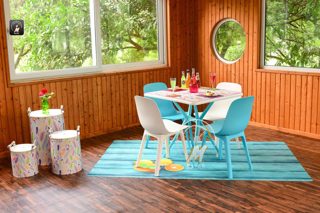 Modern Furniture Set