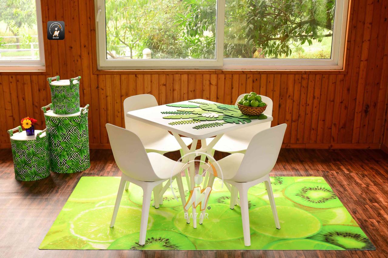 Modern Furniture Set