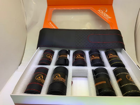 Steering Wheel Cover