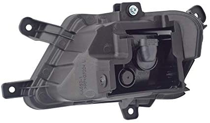 Kia Rio 2010 Fog Lamp