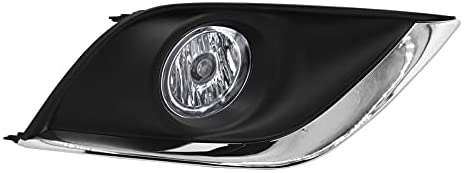 Nissan Sunny 2014 Fog Lamp
