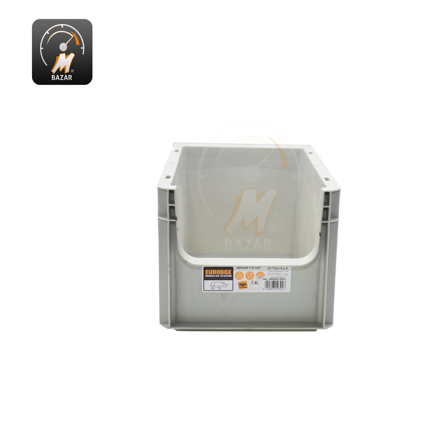 Small Store Container 30201