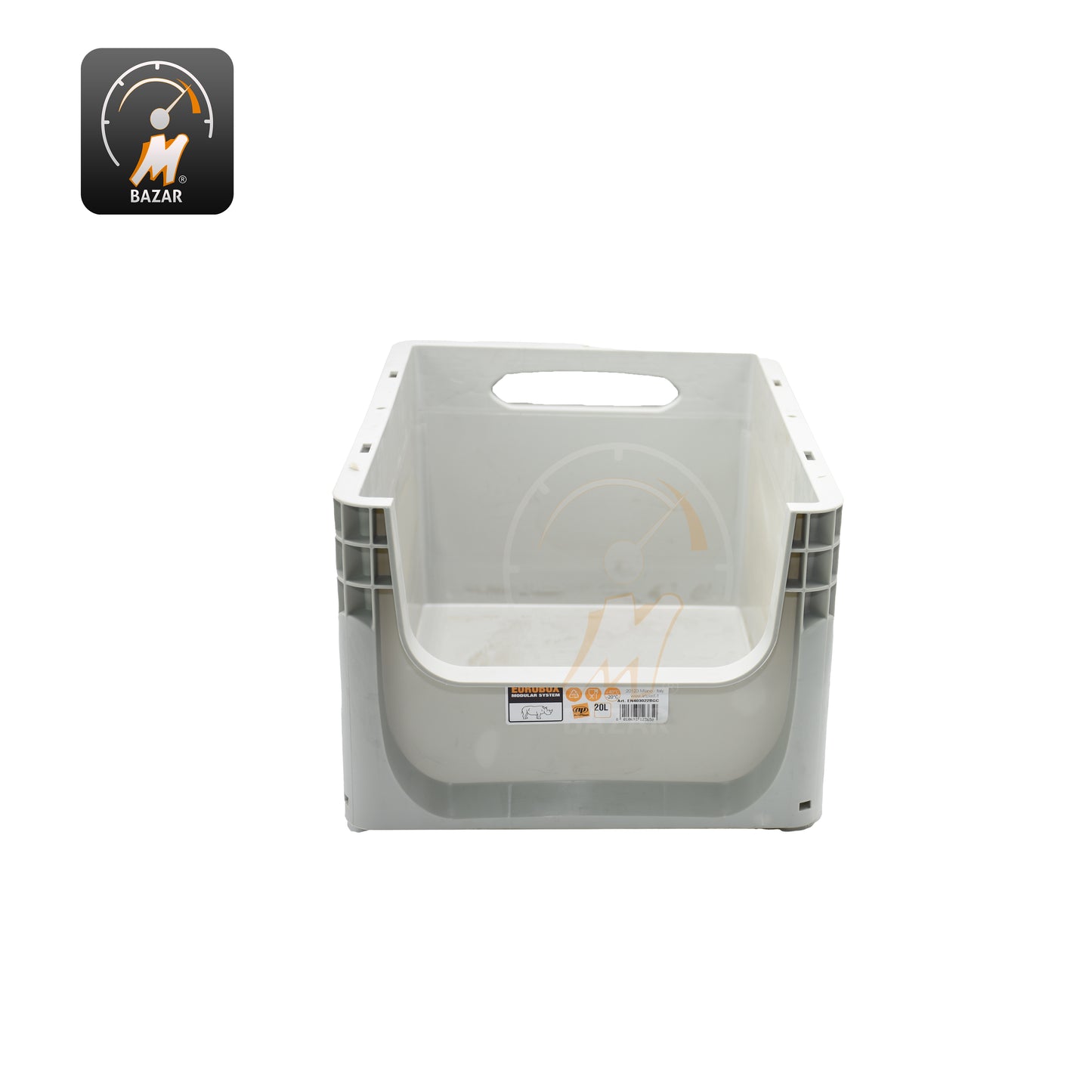 Small Store Container 40302