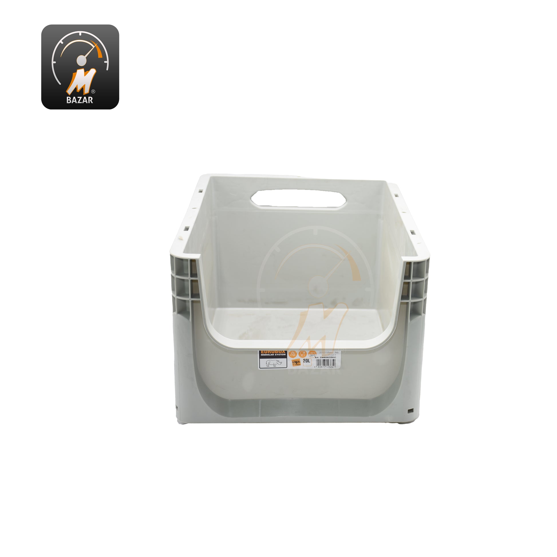 Small Store Container 40302