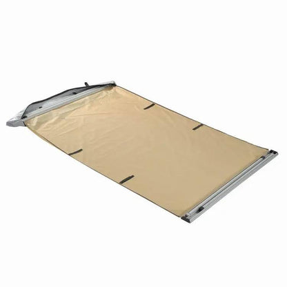 Aluminum Awning Camping Car Tent