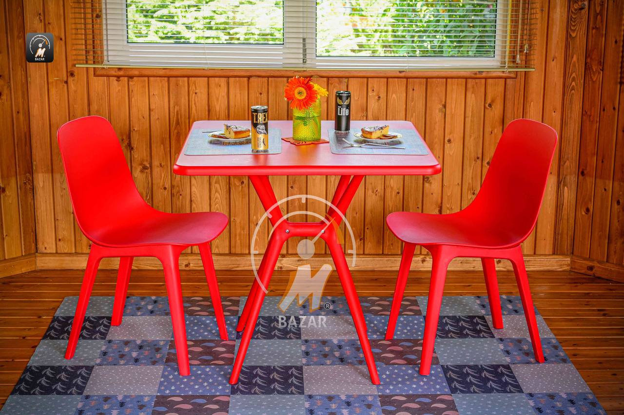 Modern Furniture Set