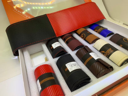 Steering wheel Cover