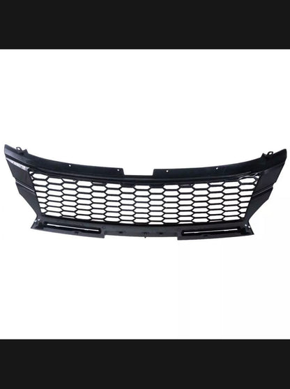 Mitsubishi Triton 2019-2020 Front Grill