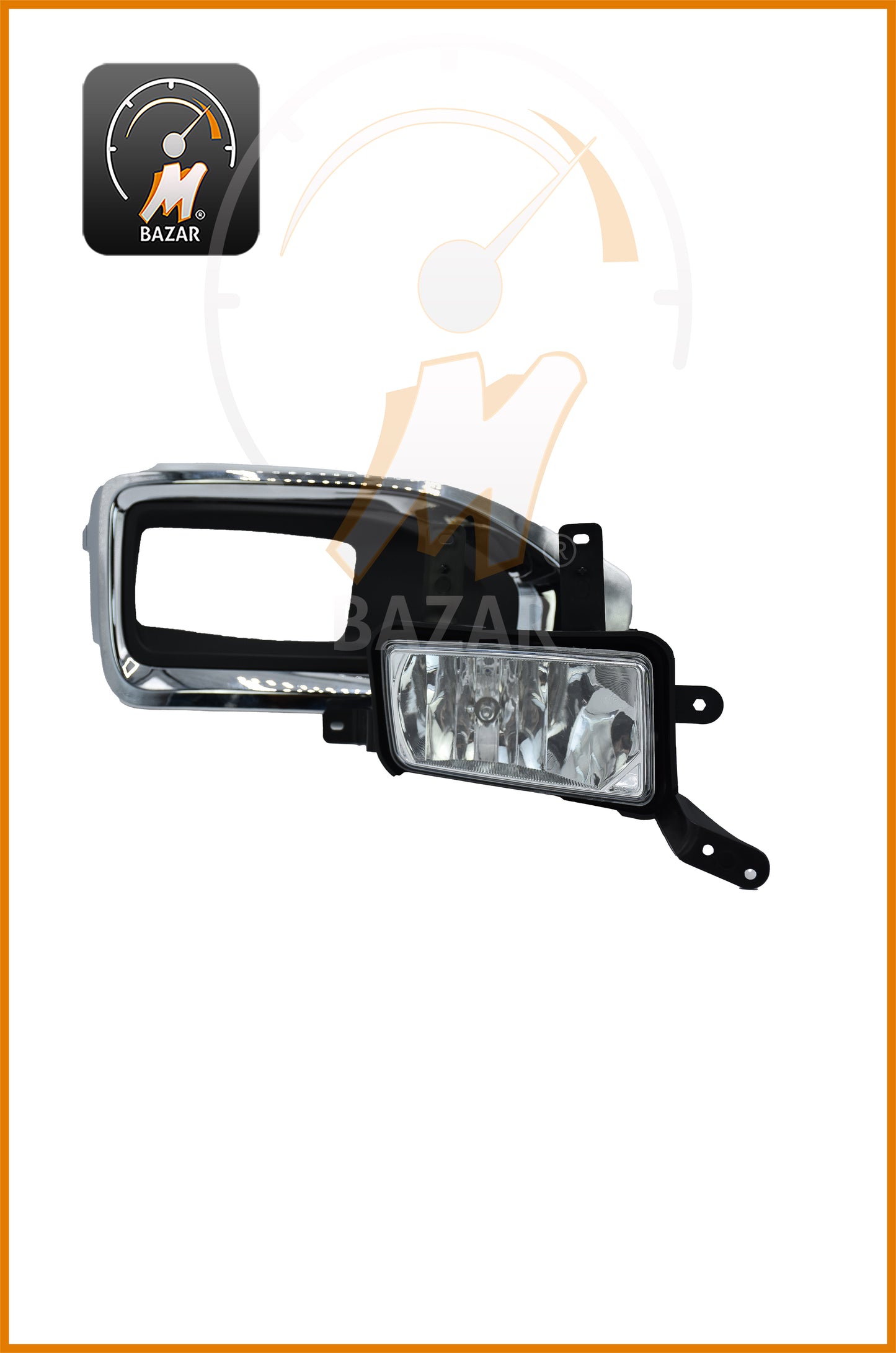 GMC Yukon 2015 Fog lamp