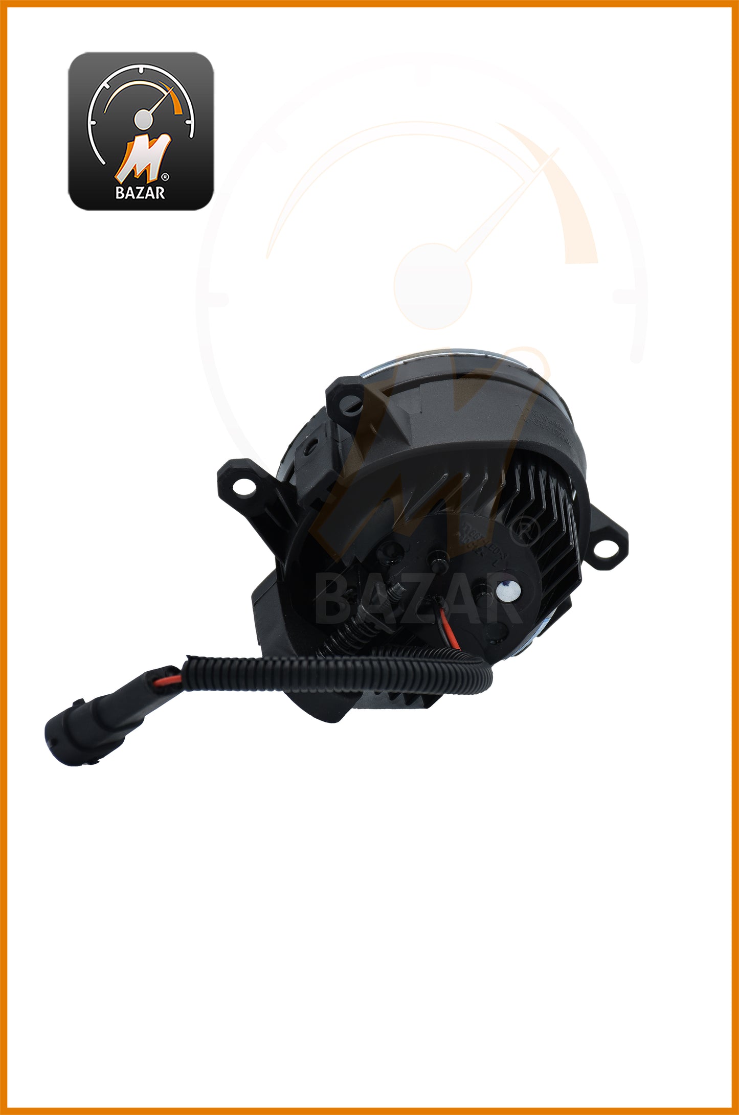 Toyota Universal LED Fog lamp