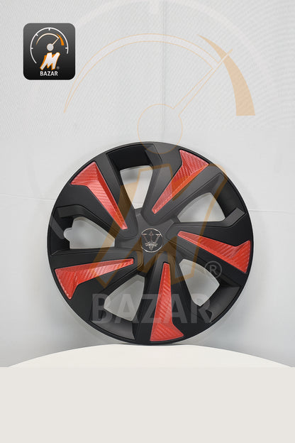 Car Wheel Cover S-15