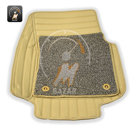 Toyota Corolla 2012 3D Car Mat