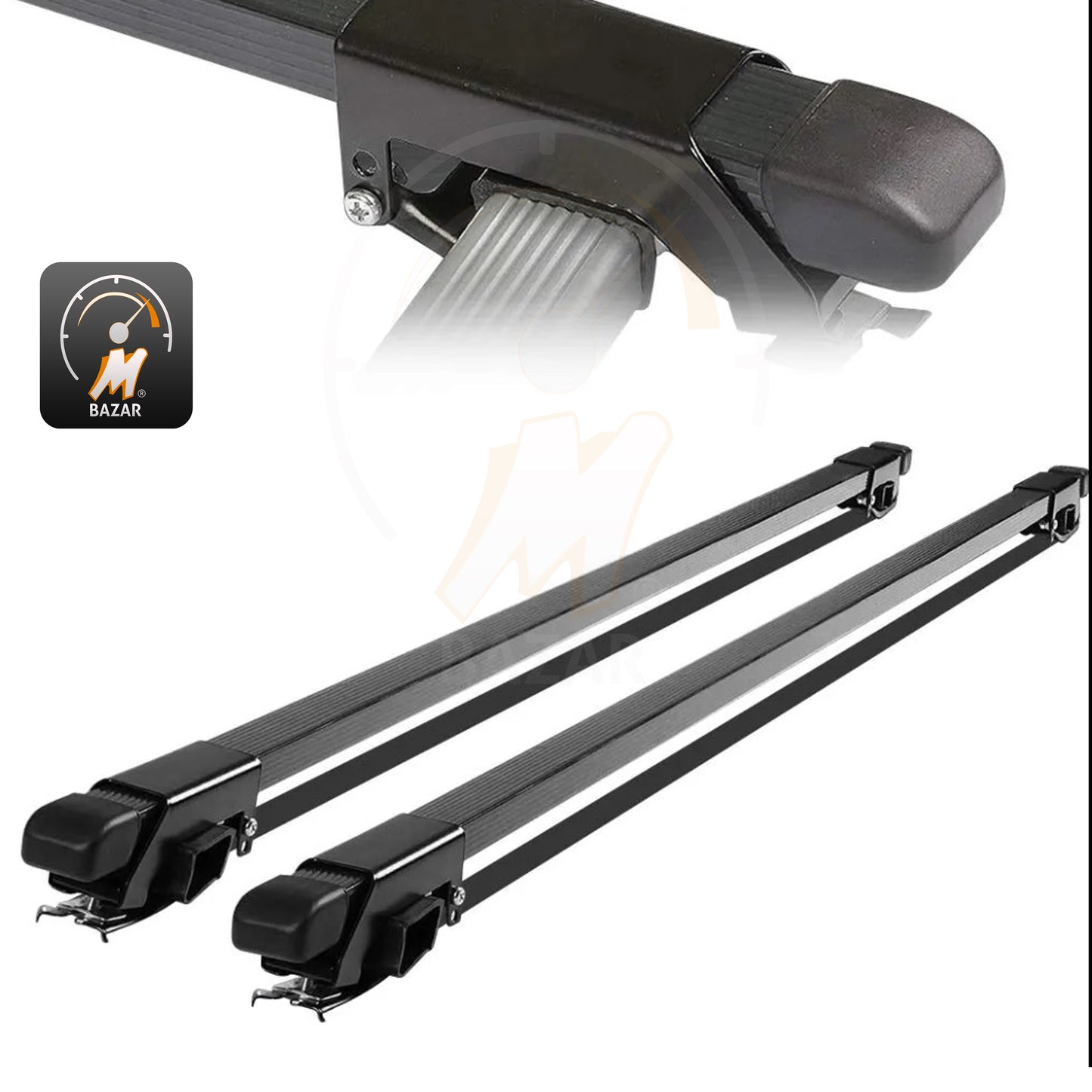 Universal Car Roof Rack